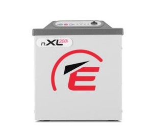 nXLi多级罗茨干式真空泵